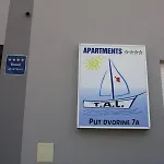 Tal Aparthotel