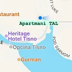 Aparthotel Tal Tisno