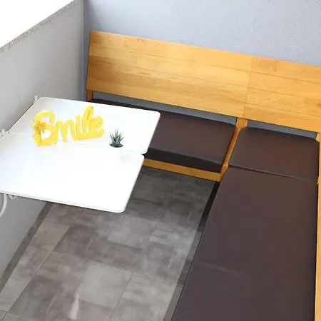 Tal Apartmanhotel 4*