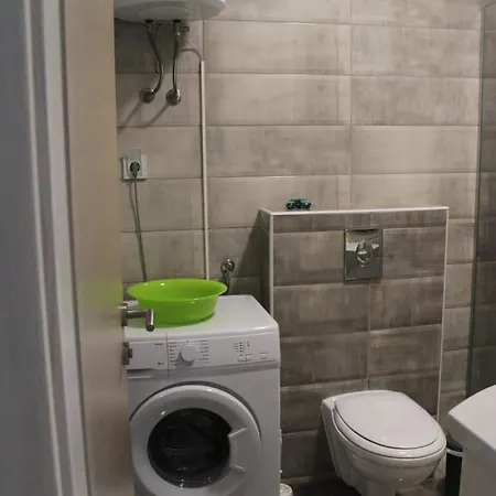 Apart-hotel Tal Tisno
