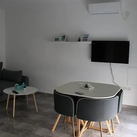 Apart-hotel Tal 4*