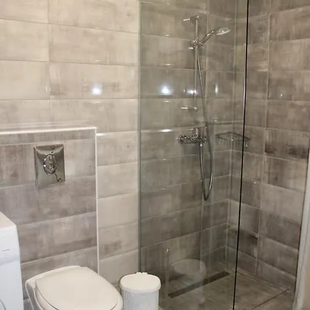 Tal Apartmanhotel Tisno