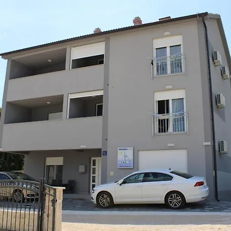 Aparthotel Tal 4*