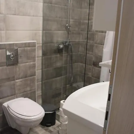 Apartmanhotel Tal Tisno