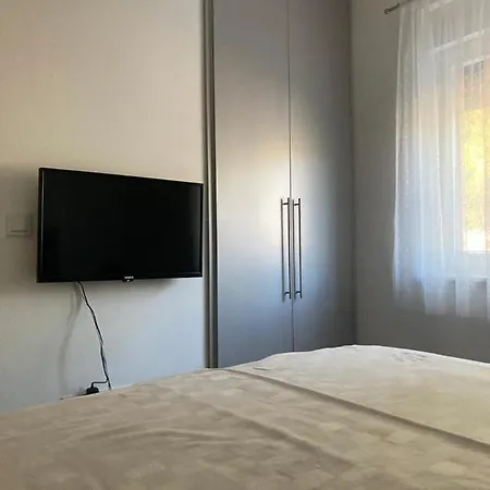 Tal Apart-hotel 4*