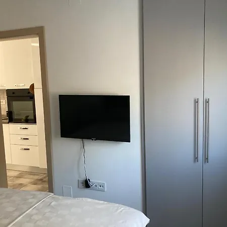 Tal Apart-hotel 4*