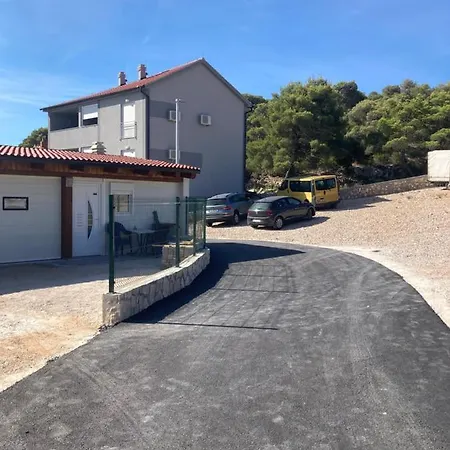 Tal Apartmanhotel 4*