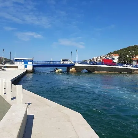 Apartmanhotel Tal Tisno