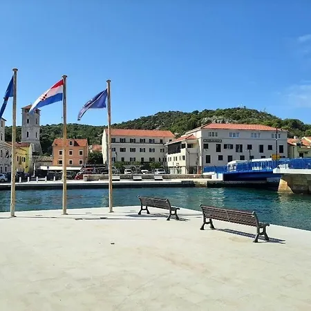 Apartmanhotel Tal Tisno