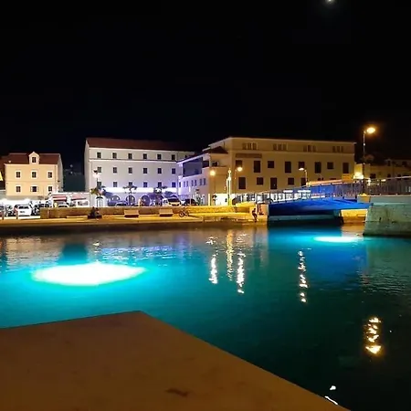 Tal Apartmanhotel 4*