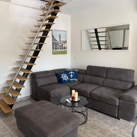 Aparthotel Tal