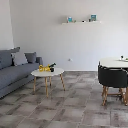 Apart-hotel Tal 4*