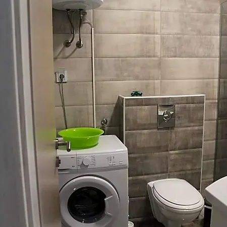 Apart-hotel Tal Tisno