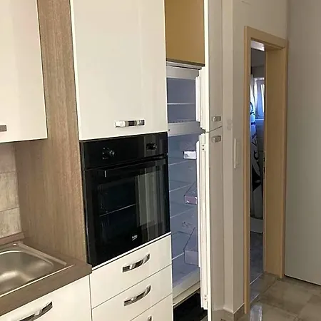 Apart-hotel Tal Tisno