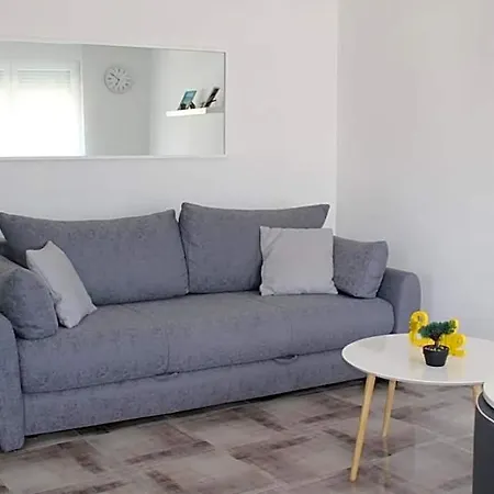Apart-hotel Tal