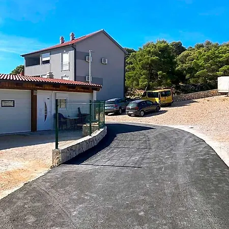 Apart-hotel Tal Tisno
