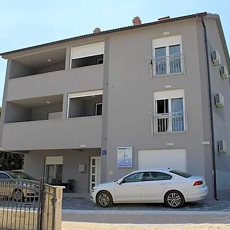 Apart-hotel Tal Tisno