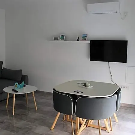 Tal Apart-hotel 4*