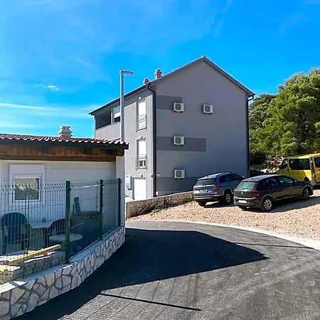 Apart-hotel Tal