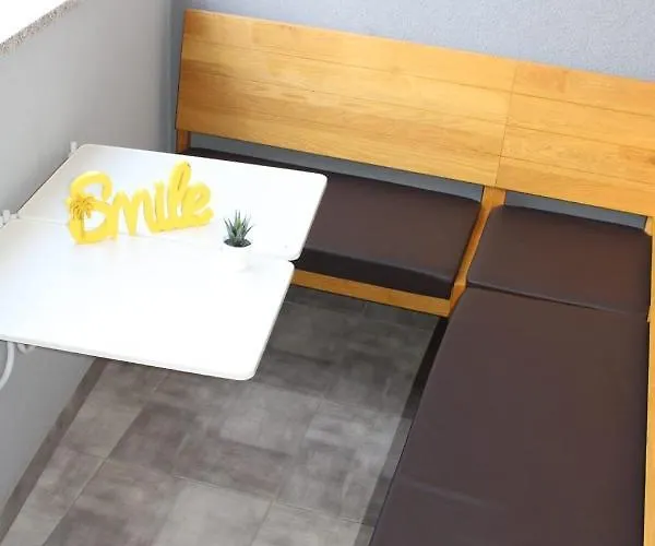 Tal 아파트호텔 4*