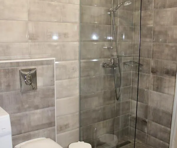 Tal 아파트호텔 티스노