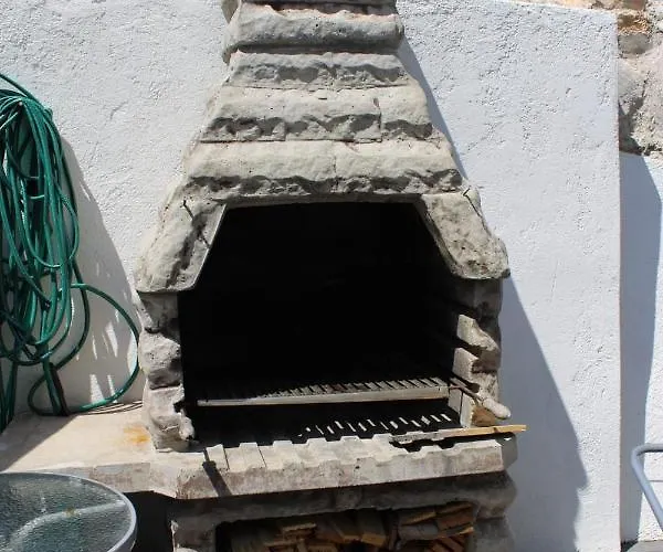 מלון דירות Tal טיסנו