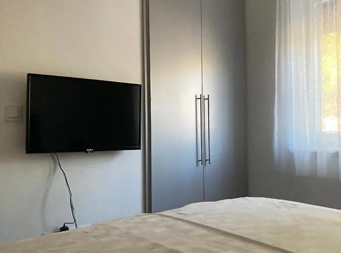 Tal 아파트호텔 4*