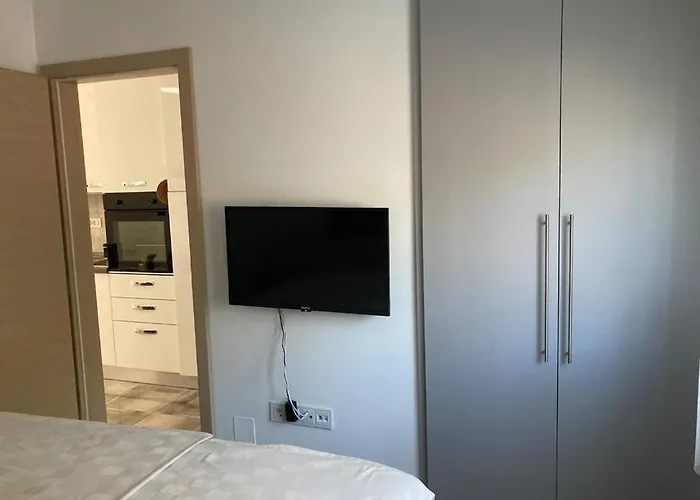 Tal 아파트호텔 4*