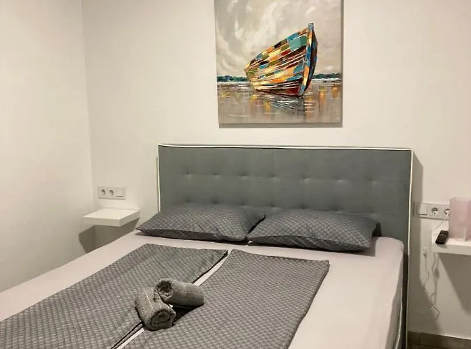 Apartmanhotel Tal 4*