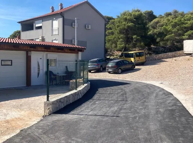 Tal 아파트호텔 4*