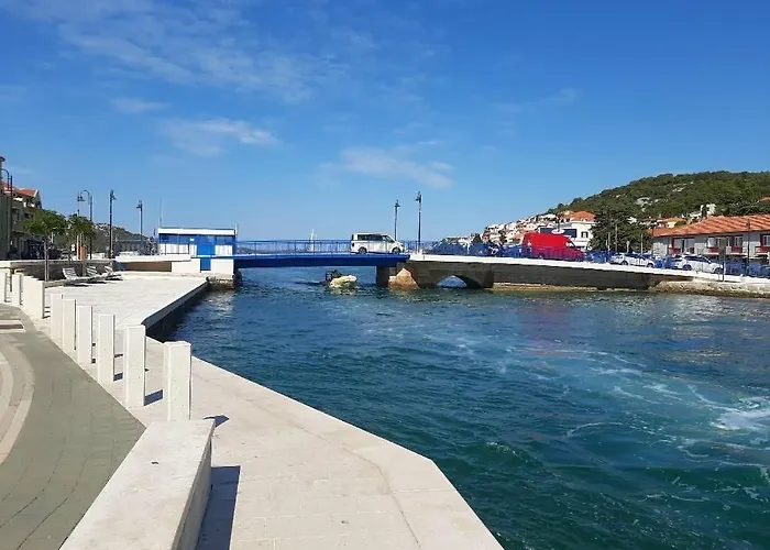 아파트호텔 Tal 티스노