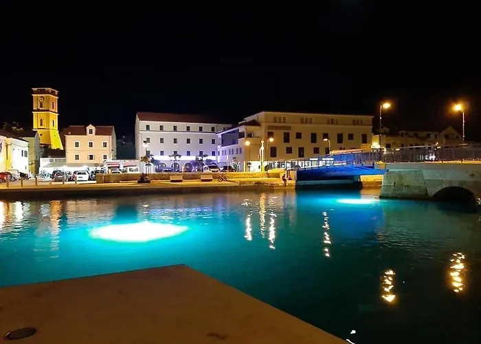 Tal 아파트호텔 4*