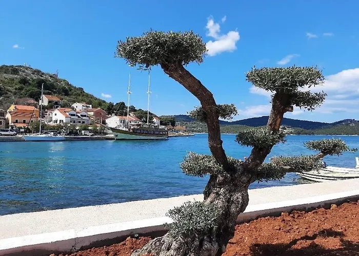 Tal 아파트호텔 티스노